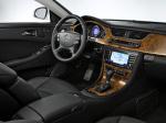Mercedes-Benz CLS63 AMG 2006 года